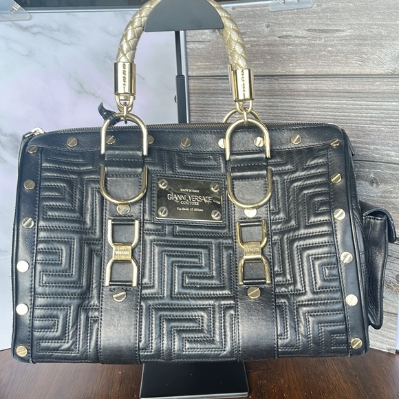 Versace couture made in Italy - Picture 1 of 15